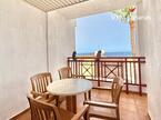 公寓-顶层公寓 Los Balandros, Palm Mar, Arona