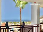 公寓-顶层公寓 Los Balandros, Palm Mar, Arona