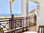 公寓-顶层公寓 Los Balandros, Palm Mar, Arona