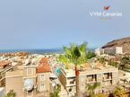 公寓-顶层公寓 Los Balandros, Palm Mar, Arona