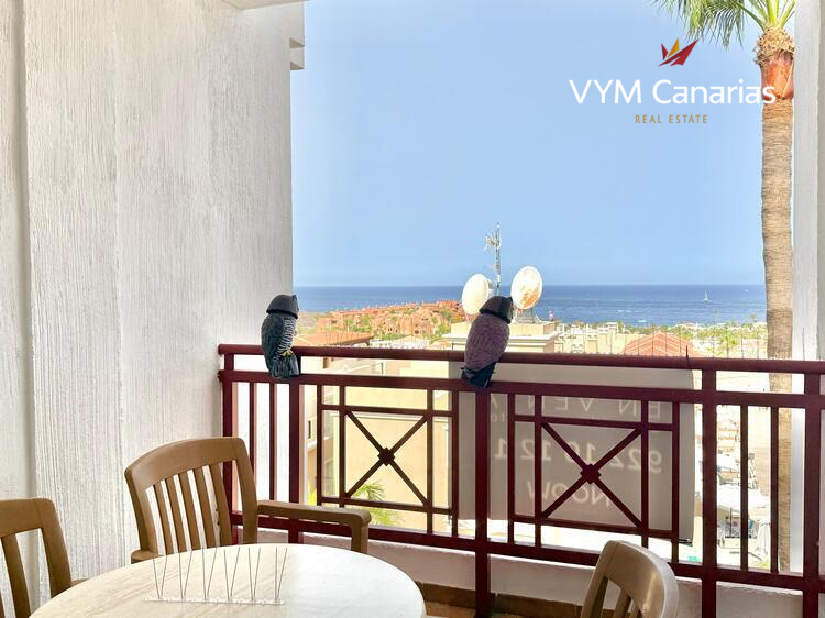 公寓-顶层公寓 Los Balandros, Palm Mar, Arona