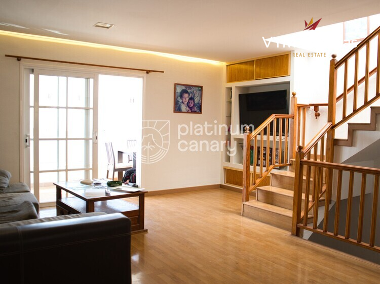 Casa / villa Tabaiba, El Rosario