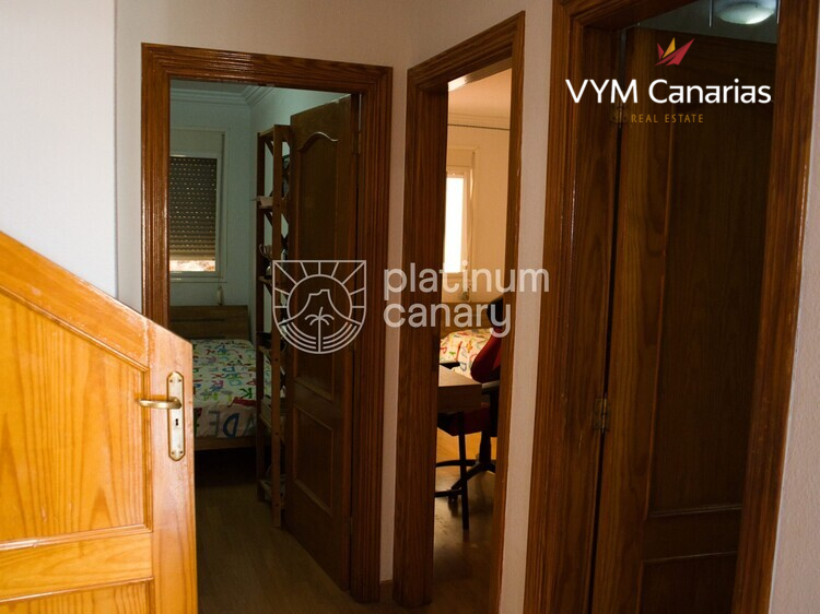 Casa / villa Tabaiba, El Rosario