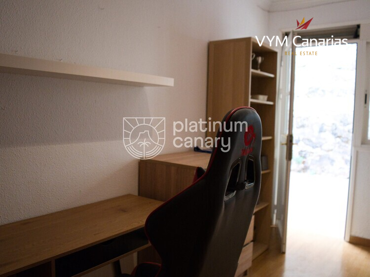 Casa / villa Tabaiba, El Rosario