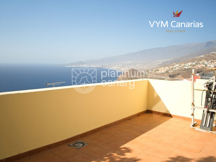 Casa / villa Tabaiba, El Rosario