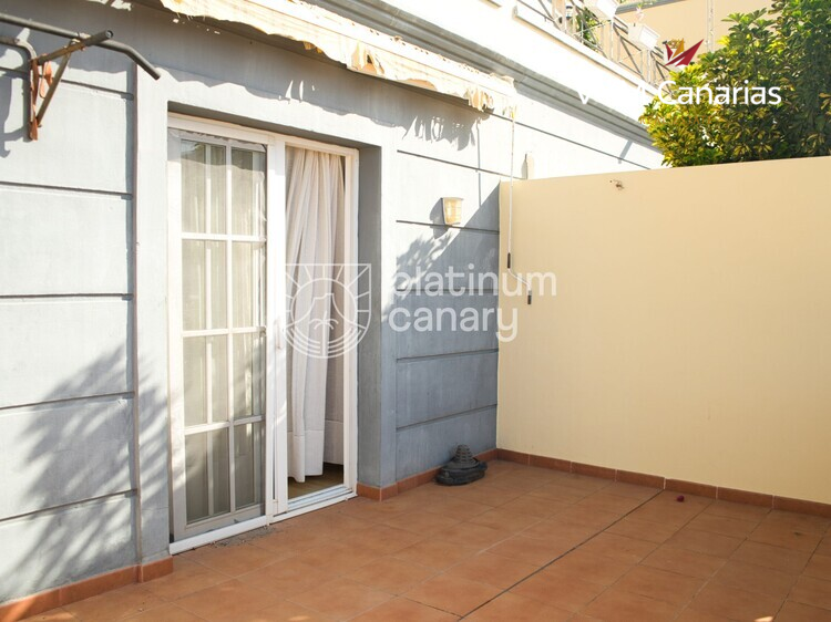 Casa / villa Tabaiba, El Rosario