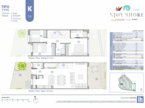 Townhouse Pueblo Español – Coveta Fumá, El Campello