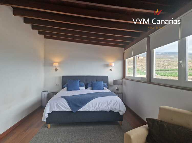 Maison Mitoyenne Piedra Hincada, Guia de Isora