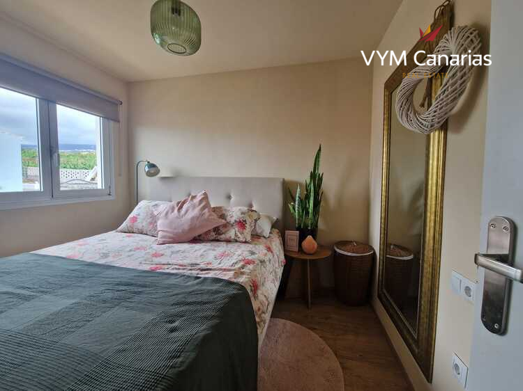 Maison Mitoyenne Piedra Hincada, Guia de Isora