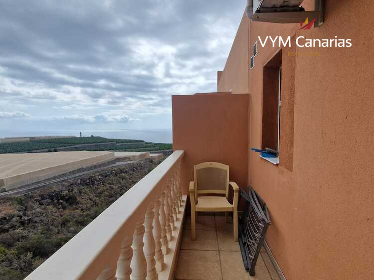 Maison Mitoyenne Piedra Hincada, Guia de Isora