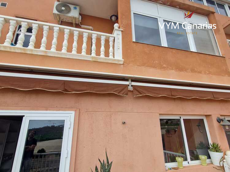 Maison Mitoyenne Piedra Hincada, Guia de Isora