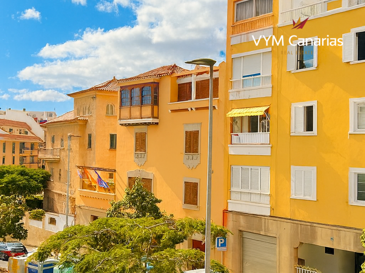 Дом / Вилла Santa Cruz De Tenerife, Santa Cruz de Tenerife