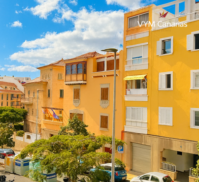 Huis / Villa Santa Cruz De Tenerife, Santa Cruz de Tenerife