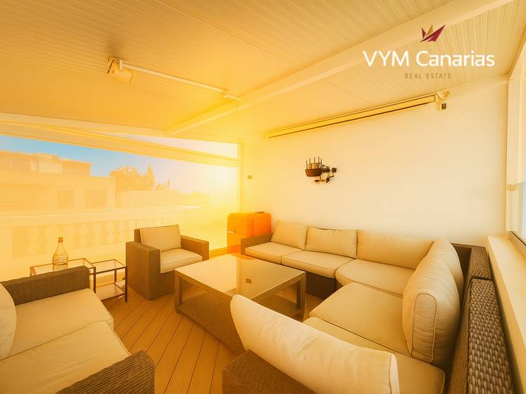 Дом / Вилла Santa Cruz De Tenerife, Santa Cruz de Tenerife