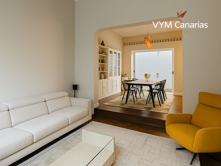 Дом / Вилла Santa Cruz De Tenerife, Santa Cruz de Tenerife