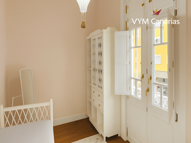 Дом / Вилла Santa Cruz De Tenerife, Santa Cruz de Tenerife