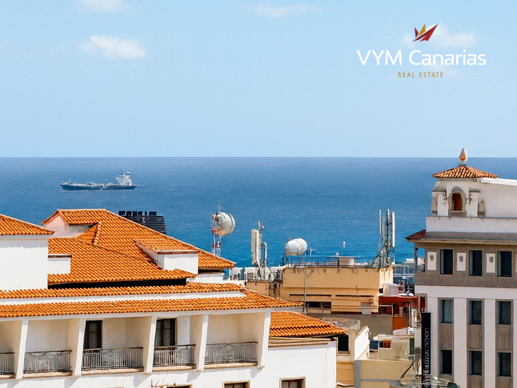 Дом / Вилла Santa Cruz De Tenerife, Santa Cruz de Tenerife