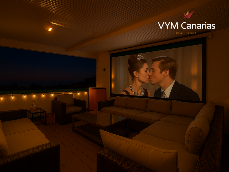 Дом / Вилла Santa Cruz De Tenerife, Santa Cruz de Tenerife