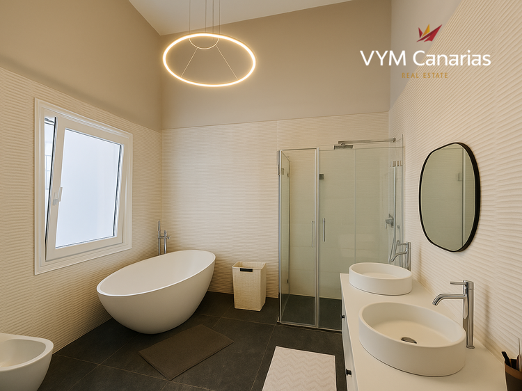 Дом / Вилла Santa Cruz De Tenerife, Santa Cruz de Tenerife