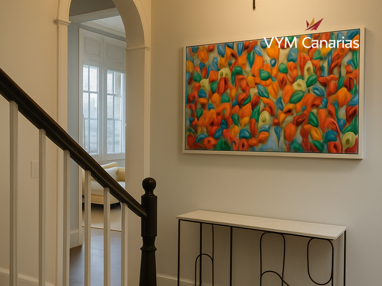 Дом / Вилла Santa Cruz De Tenerife, Santa Cruz de Tenerife