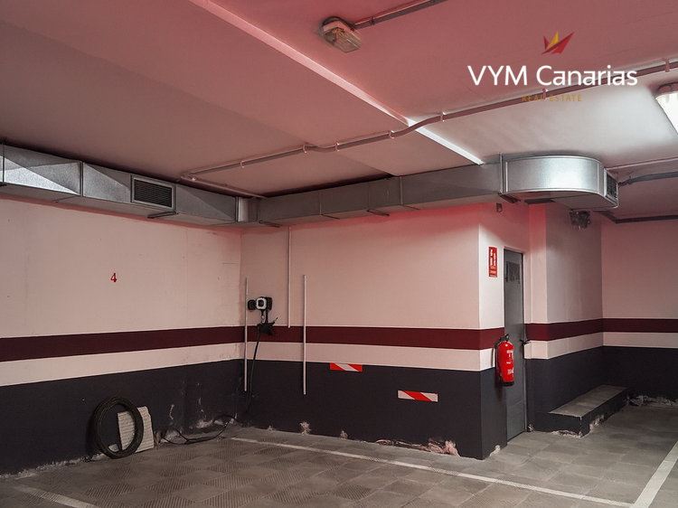 Дом / Вилла Santa Cruz De Tenerife, Santa Cruz de Tenerife