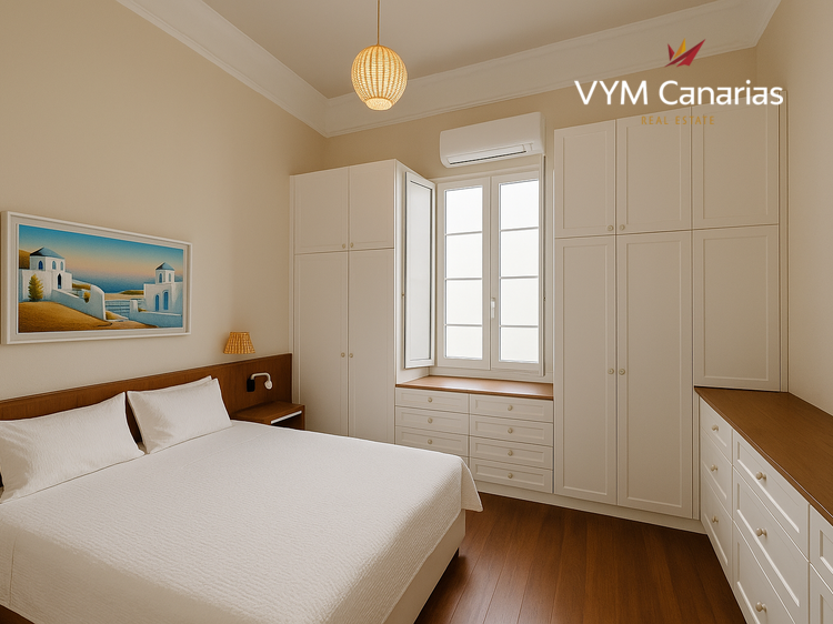 Дом / Вилла Santa Cruz De Tenerife, Santa Cruz de Tenerife