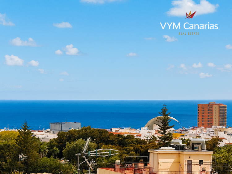 Дом / Вилла Santa Cruz De Tenerife, Santa Cruz de Tenerife