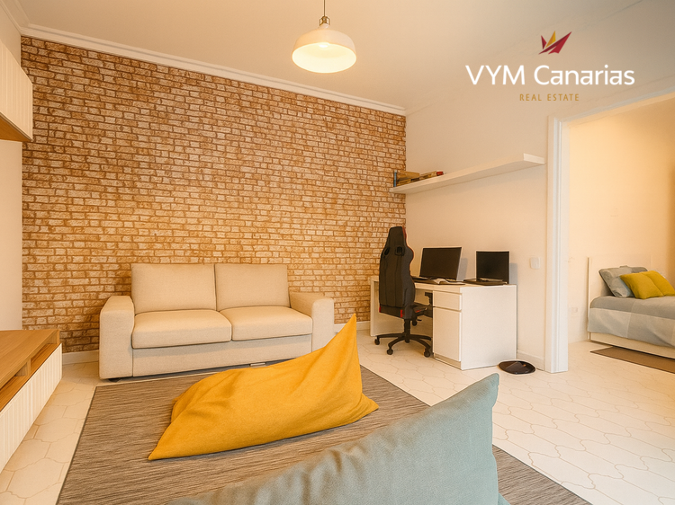 Дом / Вилла Santa Cruz De Tenerife, Santa Cruz de Tenerife