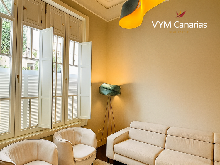 Дом / Вилла Santa Cruz De Tenerife, Santa Cruz de Tenerife