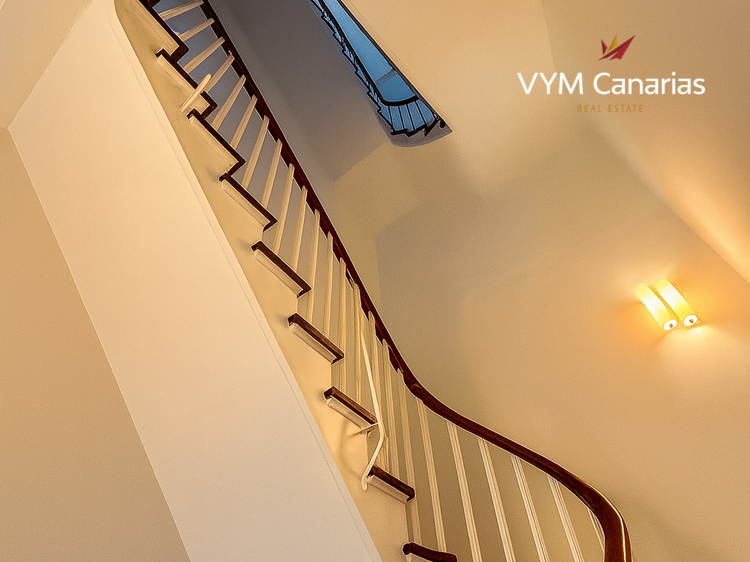 Дом / Вилла Santa Cruz De Tenerife, Santa Cruz de Tenerife