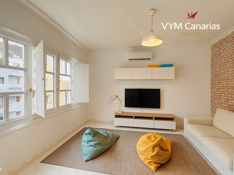 Дом / Вилла Santa Cruz De Tenerife, Santa Cruz de Tenerife