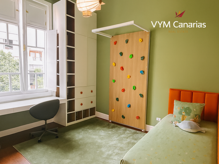 Дом / Вилла Santa Cruz De Tenerife, Santa Cruz de Tenerife