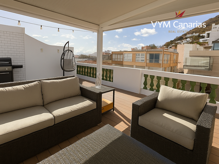 Дом / Вилла Santa Cruz De Tenerife, Santa Cruz de Tenerife