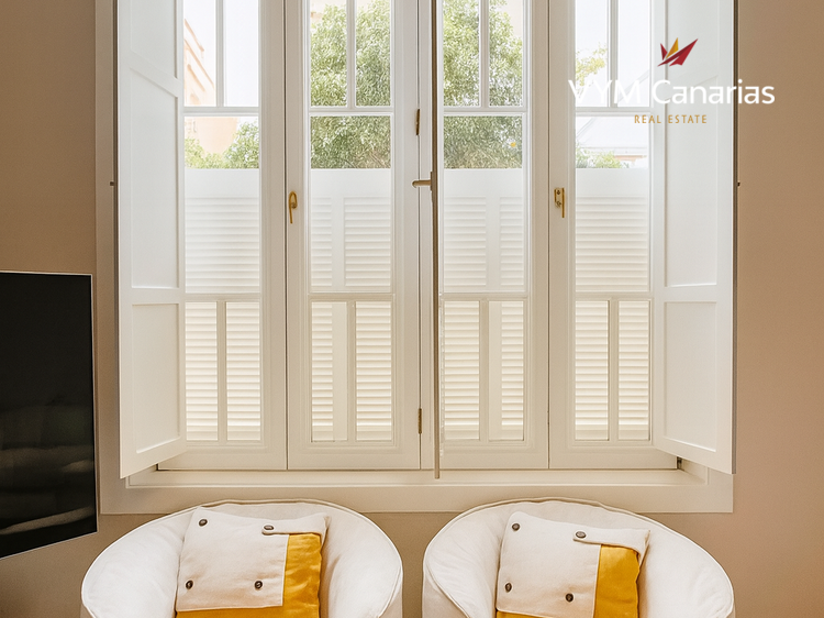 Дом / Вилла Santa Cruz De Tenerife, Santa Cruz de Tenerife