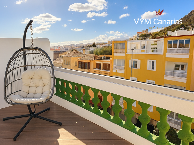 Дом / Вилла Santa Cruz De Tenerife, Santa Cruz de Tenerife