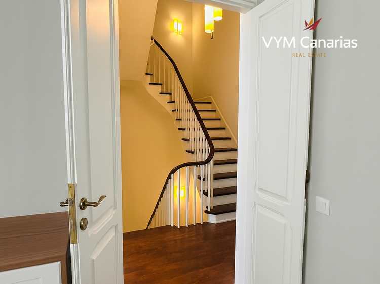 Дом / Вилла Santa Cruz De Tenerife, Santa Cruz de Tenerife