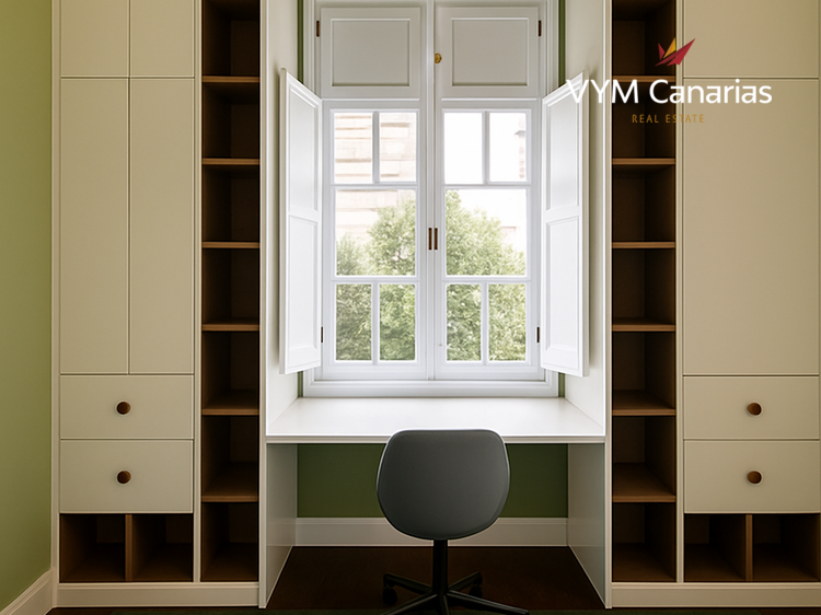 Дом / Вилла Santa Cruz De Tenerife, Santa Cruz de Tenerife