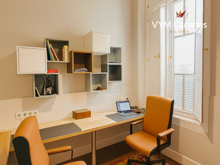 Дом / Вилла Santa Cruz De Tenerife, Santa Cruz de Tenerife