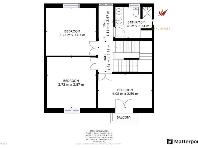 Дом / Вилла Santa Cruz De Tenerife, Santa Cruz de Tenerife