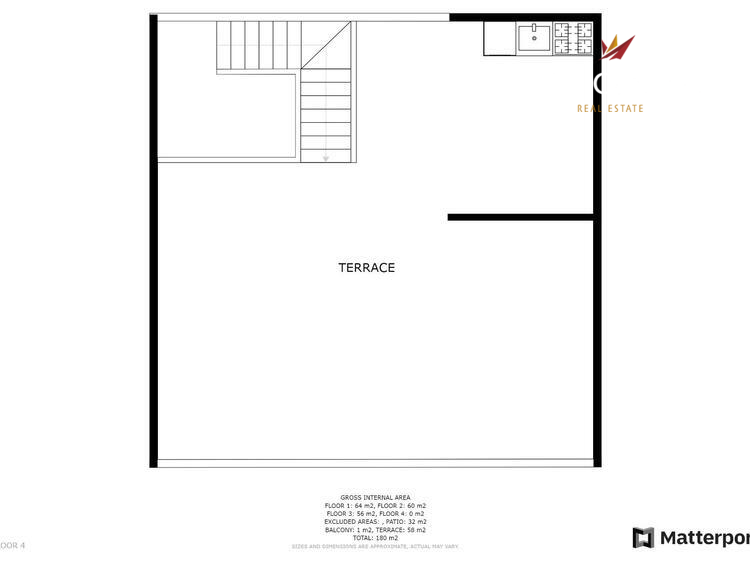 Дом / Вилла Santa Cruz De Tenerife, Santa Cruz de Tenerife