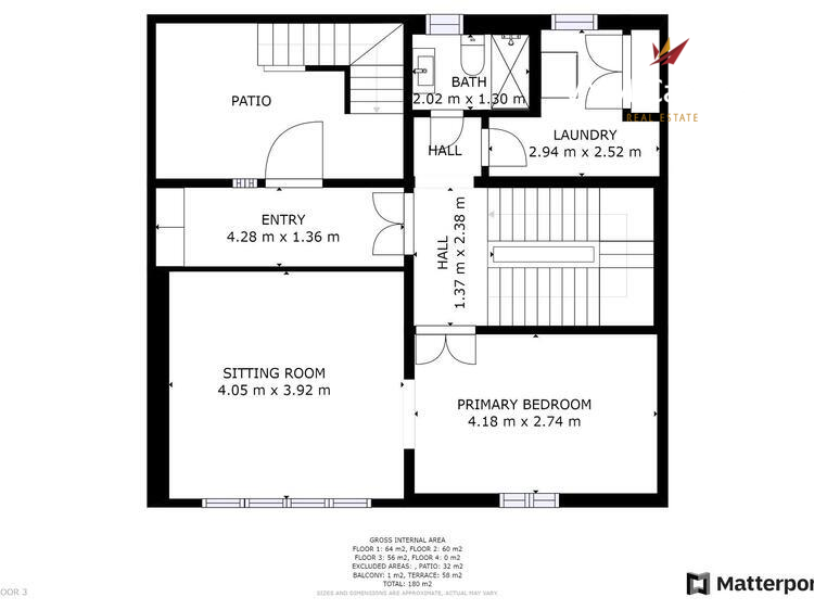 Дом / Вилла Santa Cruz De Tenerife, Santa Cruz de Tenerife