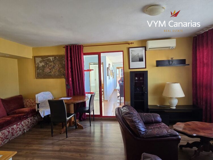 Appartamento Rincon de Loix, Benidorm