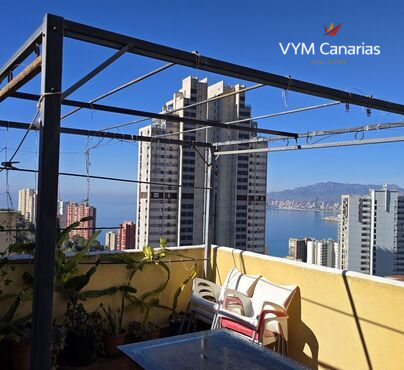 Apartamento Rincon de Loix, Benidorm