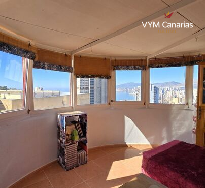 Apartamento Rincon de Loix, Benidorm