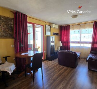 Appartamento Rincon de Loix, Benidorm