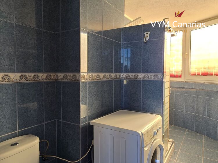 Appartamento Rincon de Loix, Benidorm