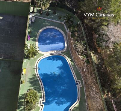 Apartamento Rincon de Loix, Benidorm