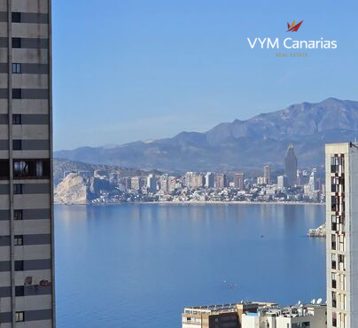 Apartamento Rincon de Loix, Benidorm