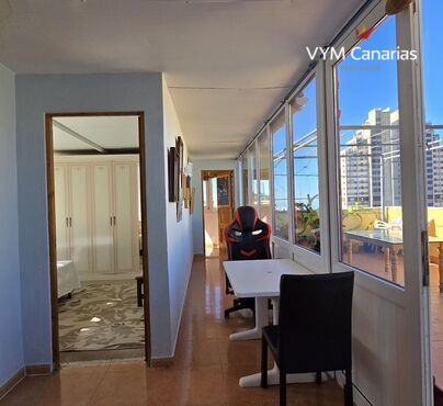 Apartamento Rincon de Loix, Benidorm