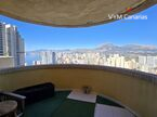 Appartamento Rincon de Loix, Benidorm